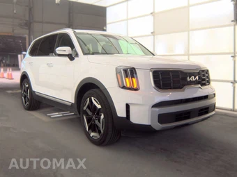 2025 Kia Telluride S - miniatura 3