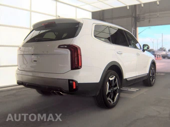 2025 Kia Telluride S - miniatura 4