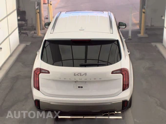 2025 Kia Telluride S - miniatura 5