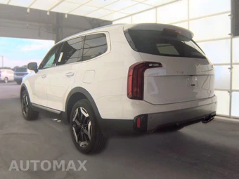 2025 Kia Telluride S - miniatura 6