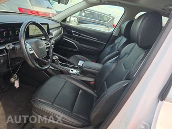 2025 Kia Telluride S - miniatura 7