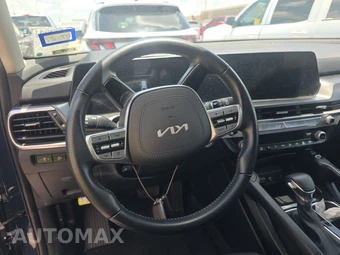 2025 Kia Telluride S - miniatura 10