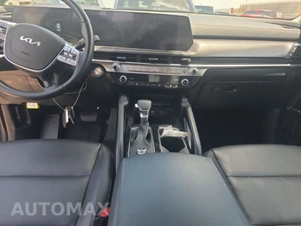 2025 Kia Telluride S - miniatura 11