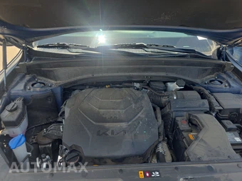 2025 Kia Telluride S - miniatura 16
