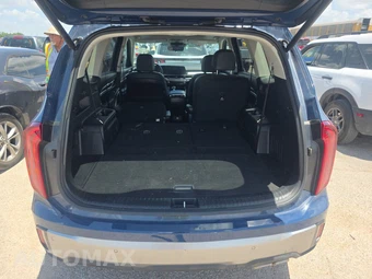 2025 Kia Telluride S - miniatura 17