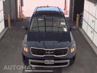 2025 Kia Telluride S - miniatura 2