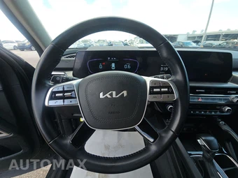2025 Kia Telluride S - miniatura 10