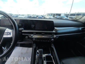 2025 Kia Telluride S - miniatura 11