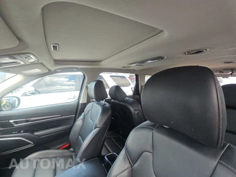 2025 Kia Telluride S - miniatura 18
