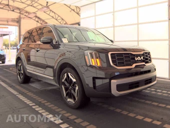 2025 Kia Telluride S - miniatura 3