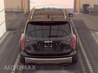 2025 Kia Telluride S - miniatura 5
