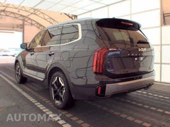 2025 Kia Telluride S - miniatura 6
