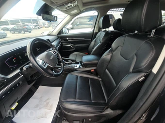 2025 Kia Telluride S - miniatura 7
