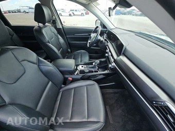2025 Kia Telluride S - miniatura 8