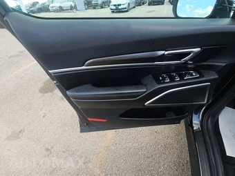 2025 Kia Telluride S - miniatura 9