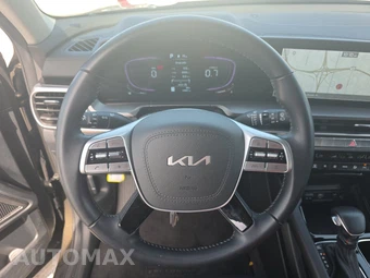 2025 Kia Telluride S – miniatura 10