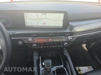 2025 Kia Telluride S – miniatura 11
