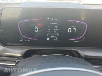 2025 Kia Telluride S – miniatura 12
