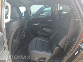 2025 Kia Telluride S – miniatura 13