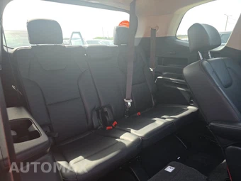 2025 Kia Telluride S – miniatura 14