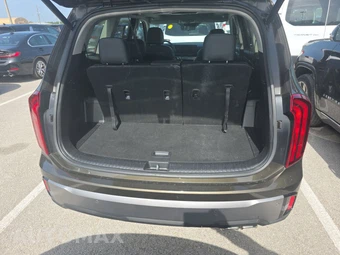 2025 Kia Telluride S – miniatura 17