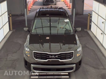 2025 Kia Telluride S – miniatura 2