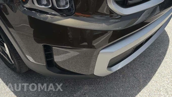 2025 Kia Telluride S – miniatura 20