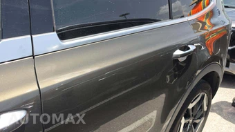 2025 Kia Telluride S – miniatura 21