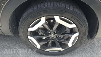2025 Kia Telluride S – miniatura 23
