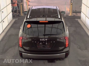 2025 Kia Telluride S – miniatura 5