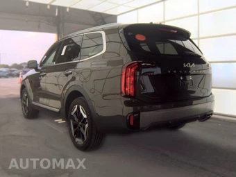 2025 Kia Telluride S – miniatura 6