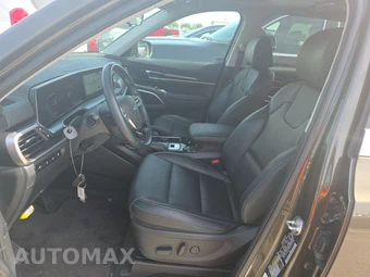 2025 Kia Telluride S – miniatura 7
