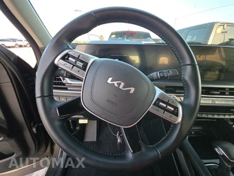 2025 Kia Telluride S - miniatura 10
