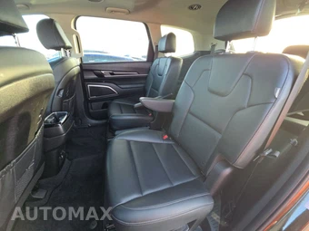 2025 Kia Telluride S - miniatura 13