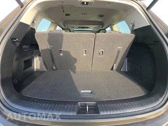 2025 Kia Telluride S - miniatura 17