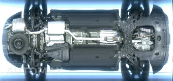 2025 Kia Telluride S - miniatura 18