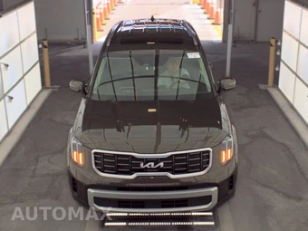 2025 Kia Telluride S - miniatura 2