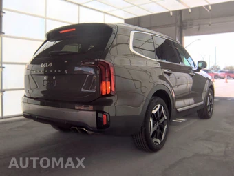 2025 Kia Telluride S - miniatura 4