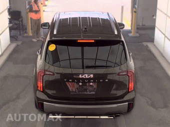 2025 Kia Telluride S - miniatura 5