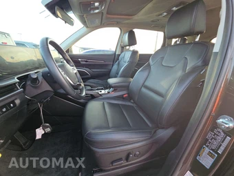2025 Kia Telluride S - miniatura 7