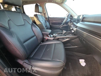 2025 Kia Telluride S - miniatura 8