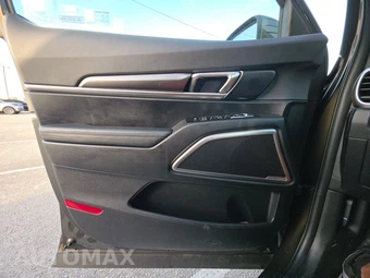 2025 Kia Telluride S - miniatura 9