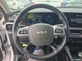 2025 Kia Telluride S - miniatura 10