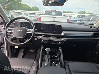 2025 Kia Telluride S - miniatura 11