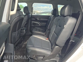 2025 Kia Telluride S - miniatura 13