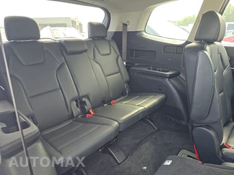 2025 Kia Telluride S - miniatura 14