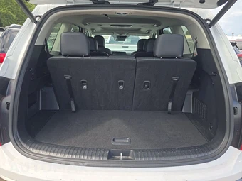 2025 Kia Telluride S - miniatura 17