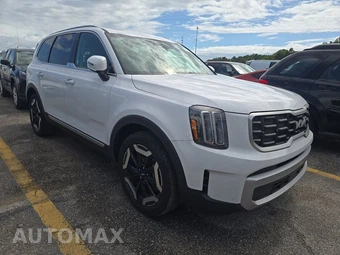 2025 Kia Telluride S - miniatura 3
