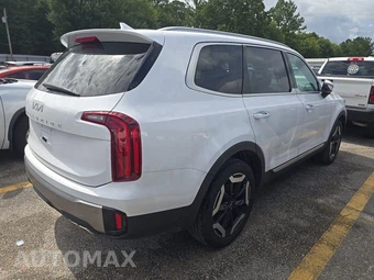 2025 Kia Telluride S - miniatura 4