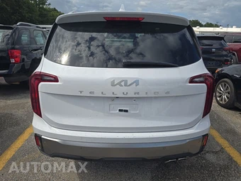 2025 Kia Telluride S - miniatura 5